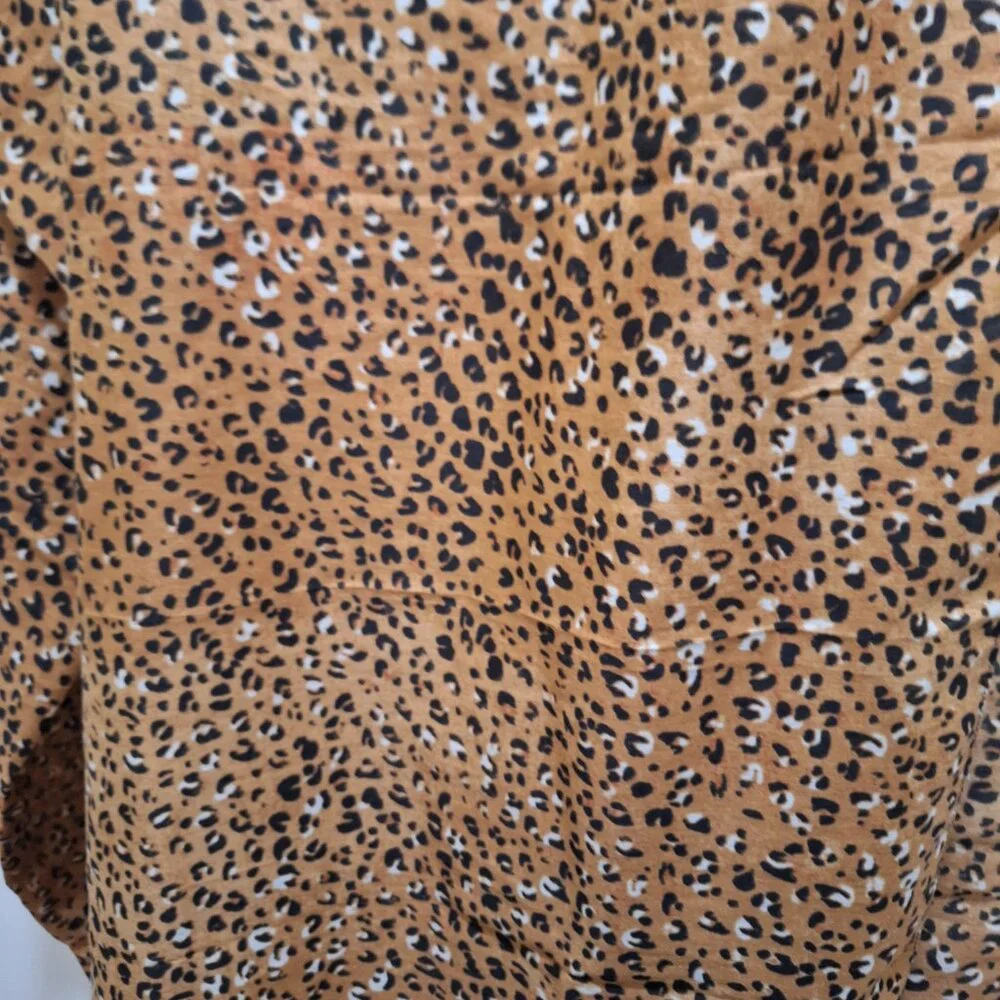 H&M SCARF. - Picture 2 of 2